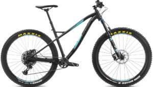 VTT Orbea 2019 Laufey 27+ H10