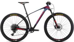 VTT Orbea 2019 ALMA M50 EAGLE