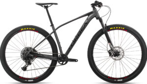 VTT Orbea 2019 ALMA H30 EAGLE