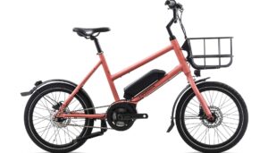 Vélo électrique Orbea 2019 Katu-E 30