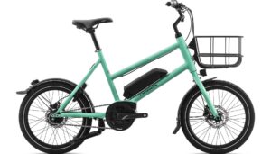 Vélo électrique Orbea 2019 Katu-E 20