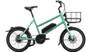 Vélo electrique Orbea 2019 Katu E20