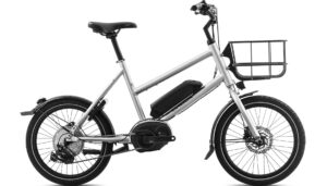 Vélo électrique Orbea 2019 Katu-E 10