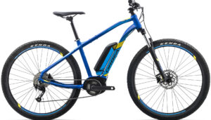 Vélo electrique Orbea 2019 Keram 29 30
