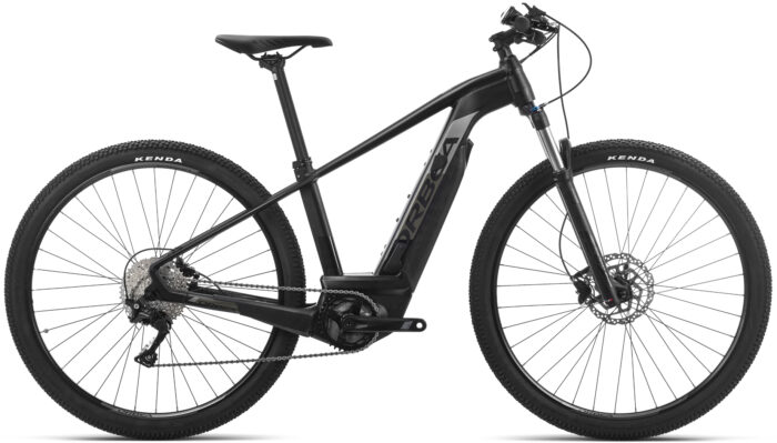 Vélo electrique Orbea 2019 Keram 29 20