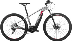 Vélo electrique Orbea 2019 Keram 29 15