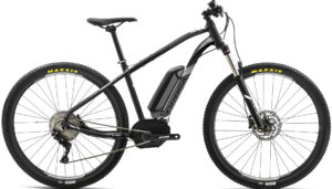 Vélo electrique Orbea 2019 Keram 29 10