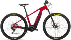 Vélo electrique Orbea 2019 Keram 29 MAX