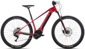 Vélo electrique Orbea 2019 Wild HT 30 29