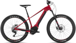 Vélo electrique Orbea 2019 Wild HT 30 27