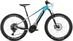 Vélo electrique Orbea 2019 Wild HT 20 27