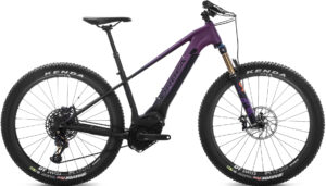 Vélo electrique Orbea 2019 Wild HT 10 27