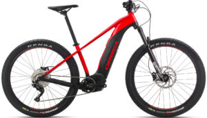 Vélo electrique Orbea 2019 Wild HT 40 27