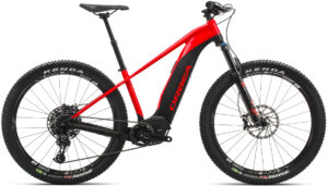 Vélo electrique Orbea 2019 Wild HT 20 27