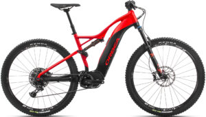 Vélo electrique Orbea 2019 Wild FS 30 29