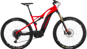 Vélo electrique Orbea 2019 Wild FS 150 10