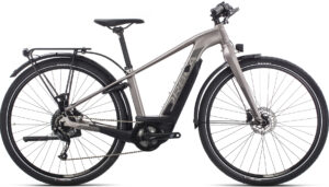 Vélo électrique Orbea 2019 Keram Asphalt 30