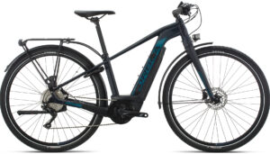 Vélo électrique Orbea 2019 Keram Asphalt 20