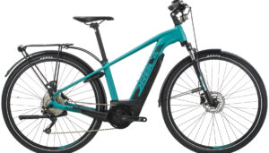 Vélo électrique Orbea 2019 Keram Comfort 20