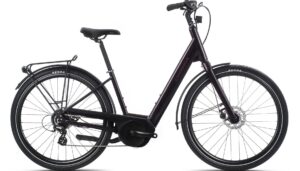 Vélo électrique Orbea 2019 Optima E50