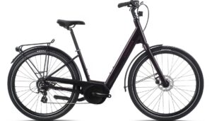 Vélo electrique Orbea 2019 Optima E50