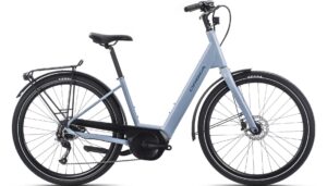 Vélo electrique Orbea 2019 Optima E40