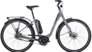 Vélo électrique Orbea 2019 Optima Asphalt 30