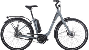 Vélo electrique Orbea 2019 Optima Asphalt 30