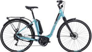 Vélo électrique Orbea 2019 Optima Comfort 30