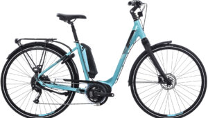 Vélo electrique Orbea 2019 Optima Comfort 30