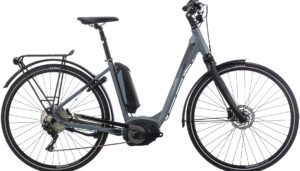 Vélo électrique Orbea 2019 Optima Comfort 10