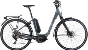 Vélo electrique Orbea 2019 Optima Comfort 10