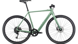 vélo électrique Orbea 2019 Gain F40