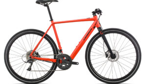 vélo électrique Orbea 2019 Gain F30