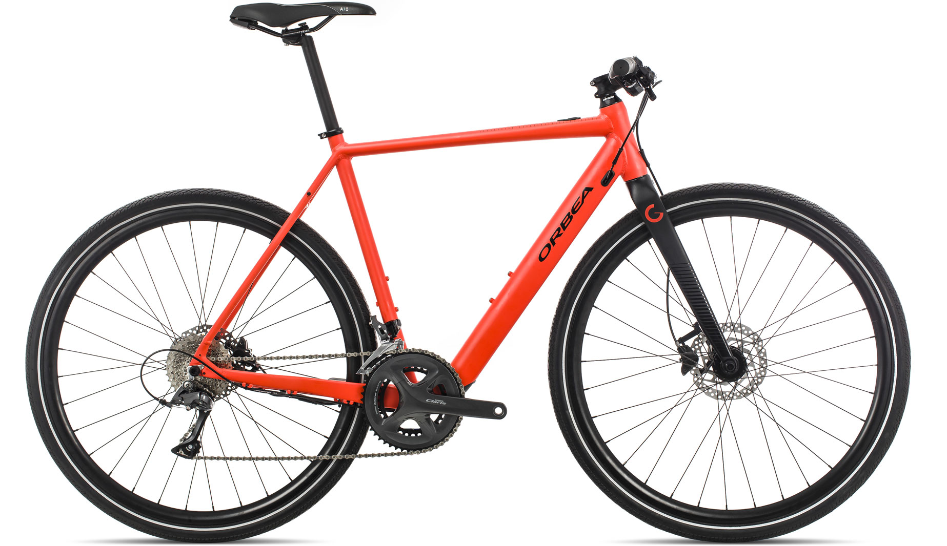 vélo électrique Orbea 2019 Gain F30
