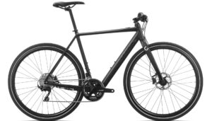 vélo électrique Orbea 2019 Gain F20