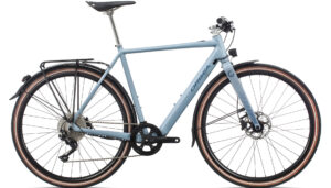 vélo électrique Orbea 2019 Gain F10