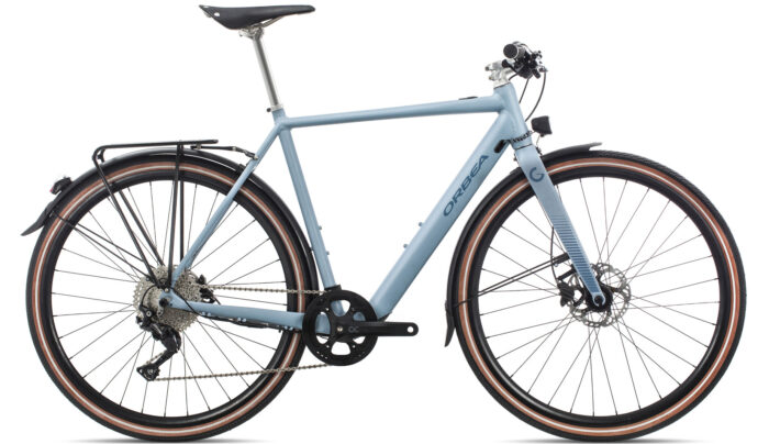 vélo électrique Orbea 2019 Gain F10