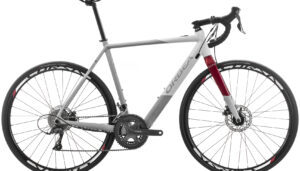 Vélo electrique Orbea 2019 Gain D50