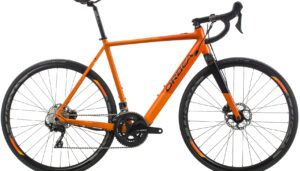 Vélo electrique Orbea 2019 Gain D30