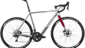 Vélo electrique Orbea 2019 Gain D20