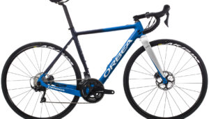 Vélo electrique Orbea 2019 Gain M30