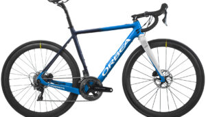 Vélo electrique Orbea 2019 Gain M10
