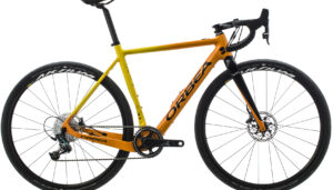 Vélo electrique Orbea 2019 Gain M21