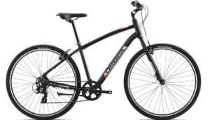 vélo Orbea 2019 Comfort 40