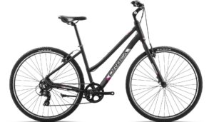 vélo Orbea 2019 Comfort 42