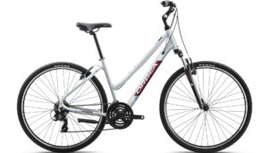 vélo Orbea 2019 Comfort 32