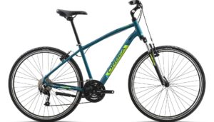 vélo Orbea 2019 Comfort 20