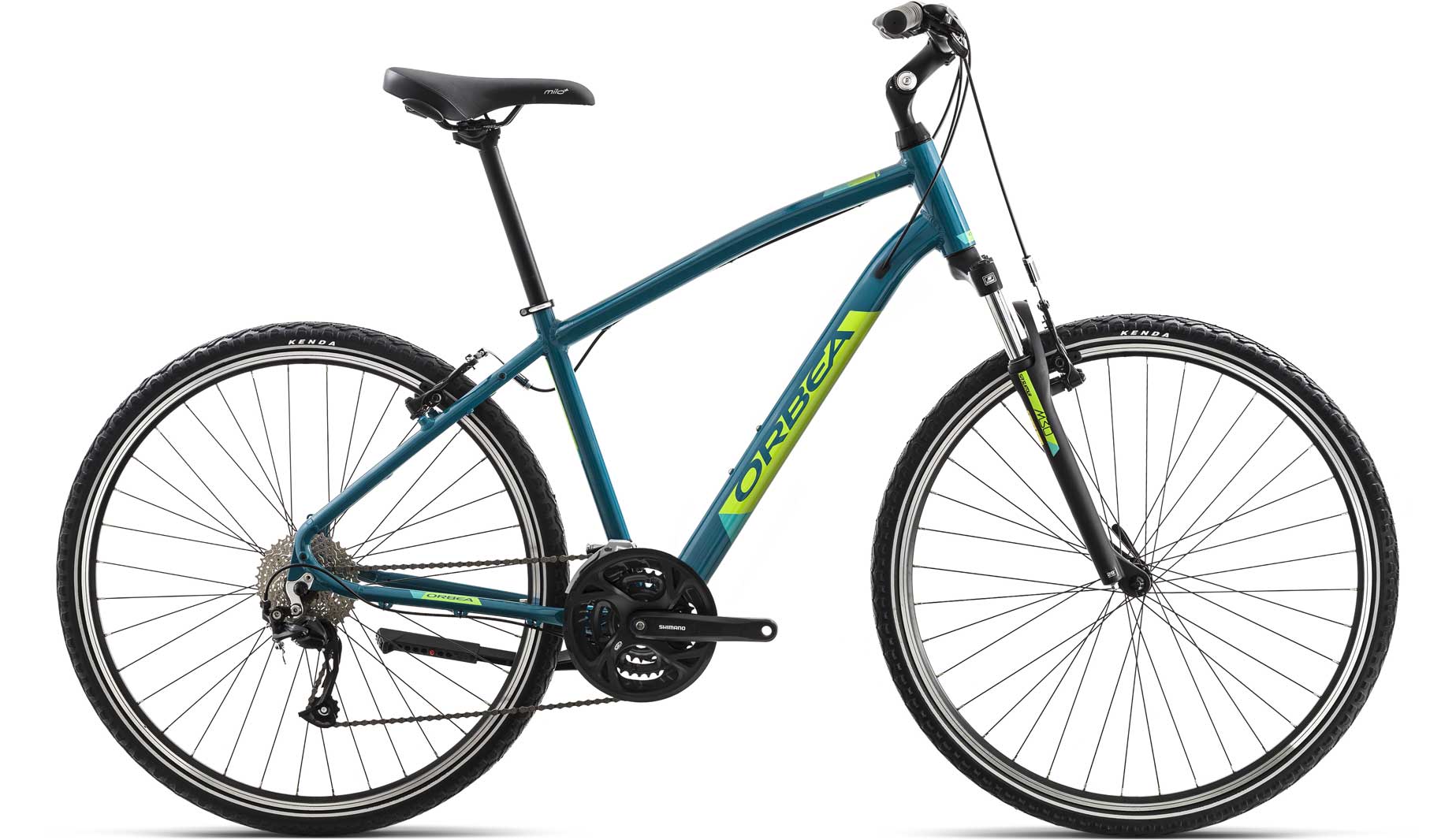 vélo Orbea 2019 Comfort 20