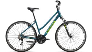 vélo Orbea 2019 Comfort 22